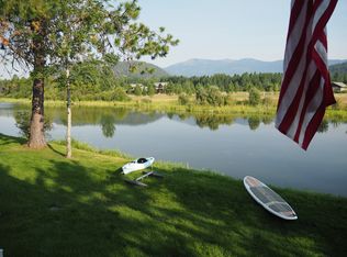 632 Pomrankey, Dover, ID 83825