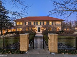 1000 Ashland Ave, River Forest, IL 60305