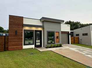 1532 Mahlow Dr, Longview, TX 75605