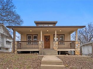 815 S Crysler Ave, Independence, MO 64052