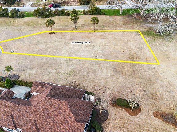 2nd image of 7068 Bloomsbury Court SW LOT 28