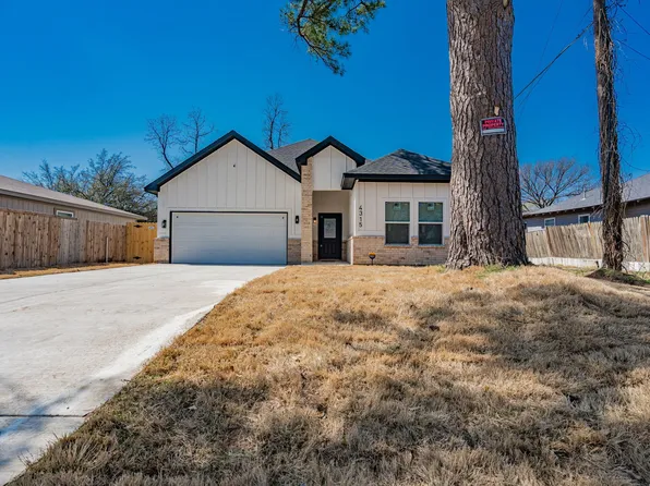 4315 Colonial Ave, Dallas, TX 75215