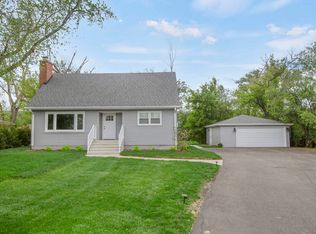 4001 Walters Ave, Northbrook, IL 60062