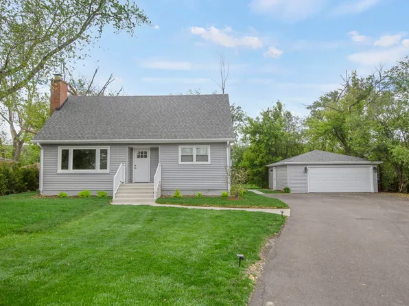 4001 Walters Ave, Northbrook, IL 60062