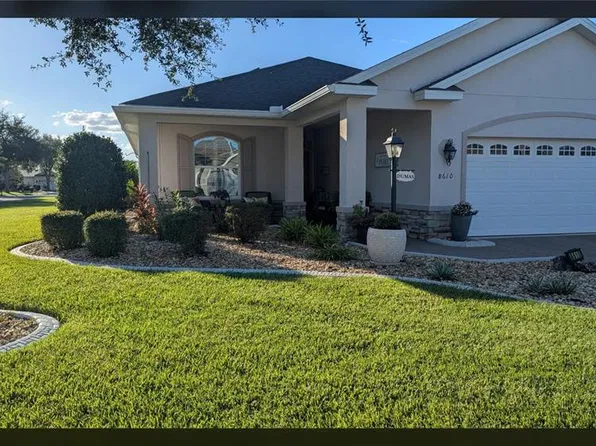 8610 SW 88TH LOOP, OCALA, FL 34481