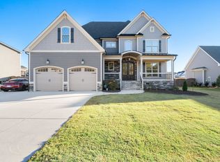 1512 Sweetclover Dr, Wake Forest, NC 27587