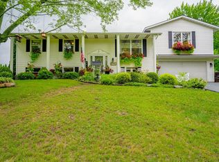 9371 N 408 E, Lake Village, IN