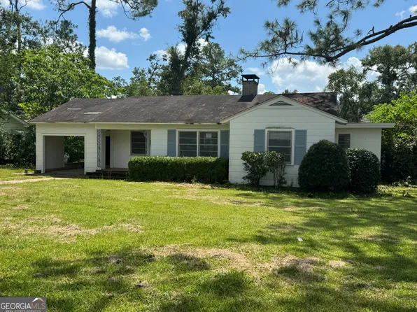 209 W Park Ave, Valdosta, GA 31602