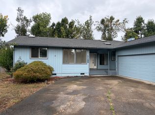 1193 Cedar Pl, Creswell, OR 97426