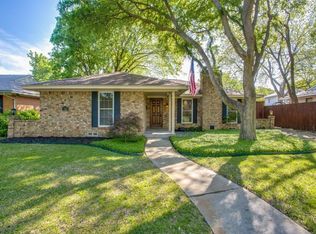 9125 Lynbrook Dr, Dallas, TX 75238