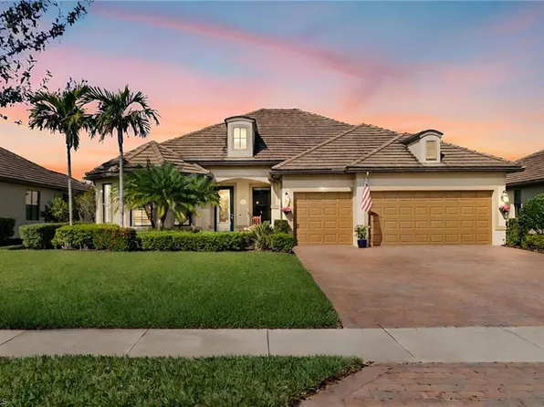 7063 Winding Cypress DR, NAPLES, FL 34114