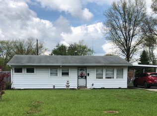 2907 Hikes Ln, Louisville, KY 40218