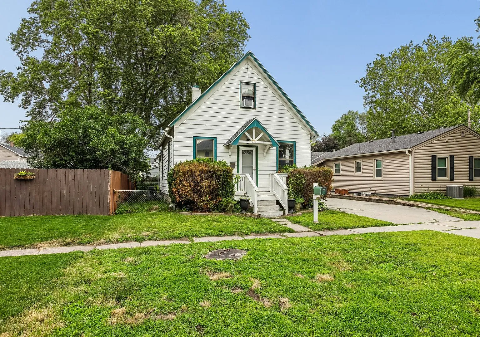 3 bedroom in Fremont — Photo 2