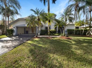 1857 NW 111th Ave, Plantation, FL 33322