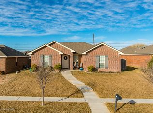 4412 Wilson St, Amarillo, TX 79118