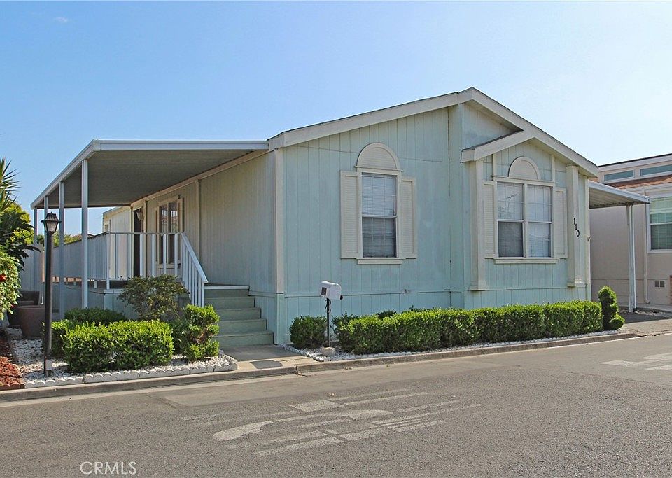 1st image of 10550 Western Ave Spc 110