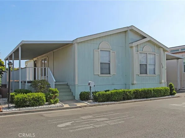 10550 Western Ave Spc 110, Stanton, CA 90680