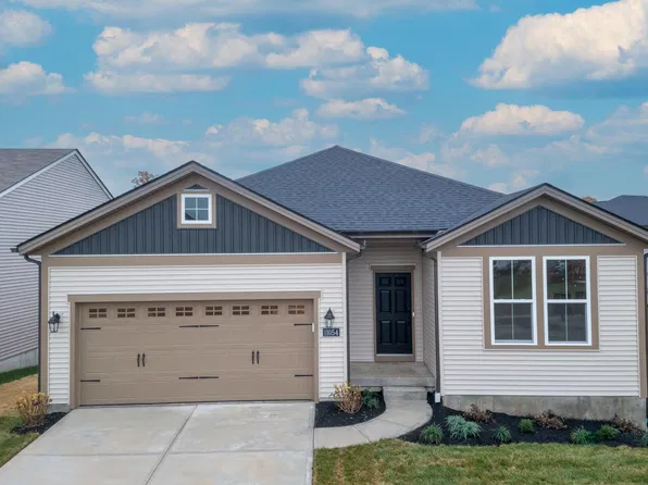 11054 Briarview Ct, Independence, KY 41051