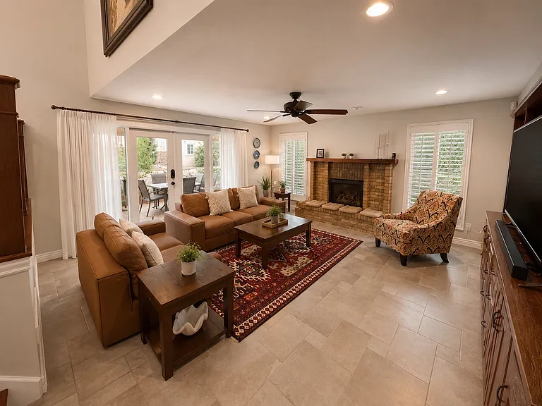 3396 E Daneborg Dr — Photo 9