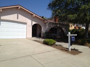 12738 Casa Avenida, Poway, CA 92064