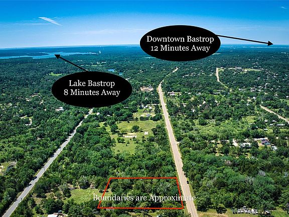 2nd image of LOT-10C Foothill Rd