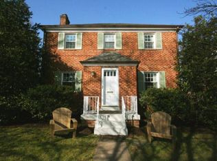 5 Indian Spring Dr, Silver Spring, MD 20901