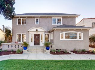 1614 Wellington Rd, Los Angeles, CA 90019