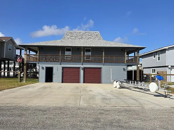 112 Port Royal, Aransas Pass, TX 78336