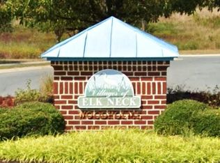 Shagbark Ln, Elkton, MD 21921