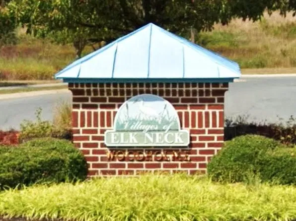 Shagbark Ln, Elkton, MD 21921