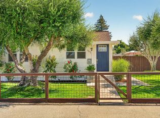 1571 Menlo Avenue, Napa, CA 94558