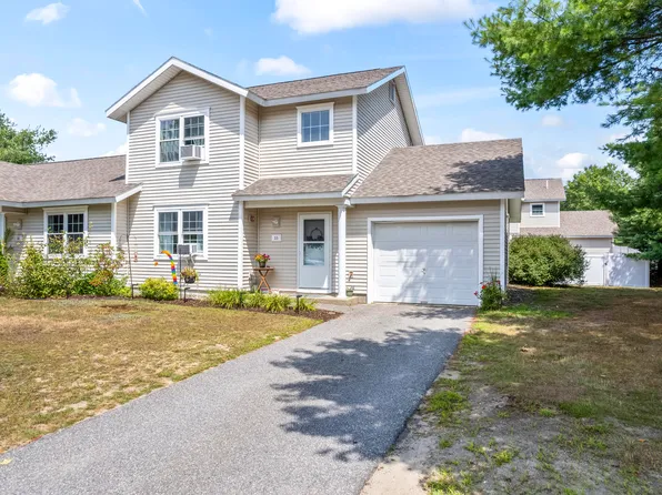 33 Guadalcanal Drive #33, Brunswick, ME 04011