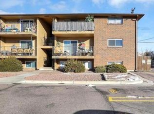 3020 E Bijou St APT 1A, Colorado Springs, CO 80909