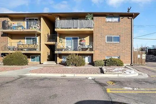 3020 E Bijou St #1A Photo 1