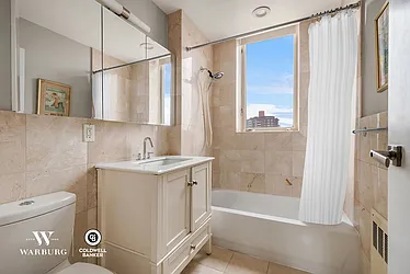 Sold by Coldwell Banker Warburg