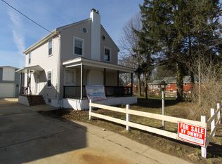 103 Haslach Ave, Hamilton, NJ 08629