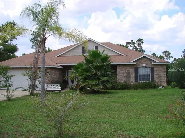 2136 CARLA DRIVE, DELTONA, FL 32738
