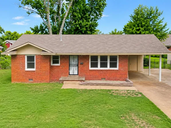 7287 Sheila St, Millington, TN 38053