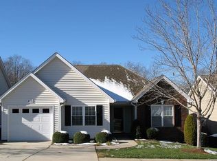 110 Bevington Way #145, Mooresville, NC 28117