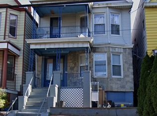114 Garrison Ave FLOOR 2, Jersey City, NJ 07306
