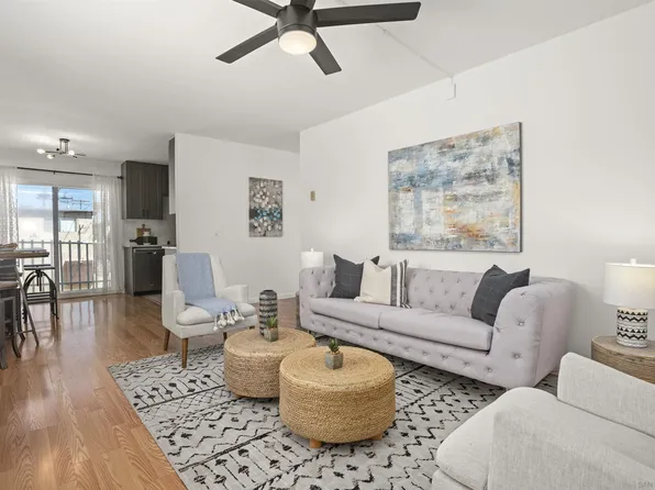 4751 Bancroft St Unit 4, San Diego, CA 92116