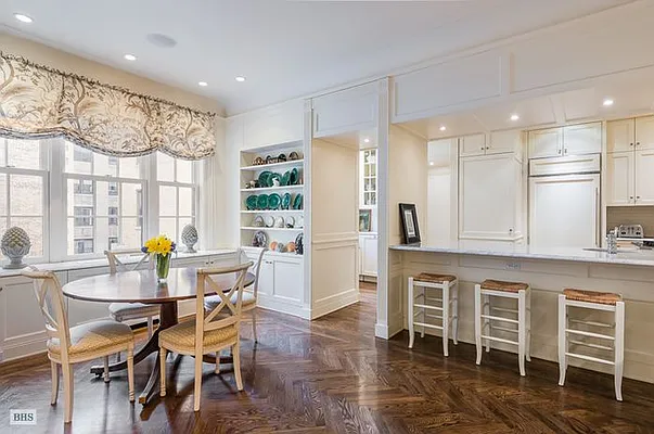 Sold by Brown Harris Stevens | media 23