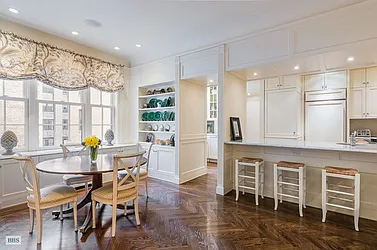 Sold by Brown Harris Stevens