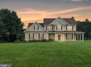 4809 Horse Hill Rd, Baldwin, MD 21013