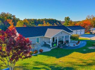 6153 N Us Highway 25, East Bernstadt, KY 40729