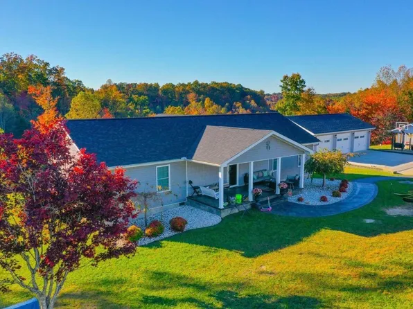 6153 N Us Highway 25, East Bernstadt, KY 40729