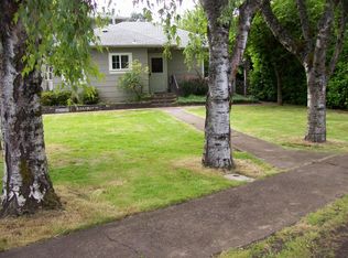 709 S Wynooski St, Newberg, OR 97132