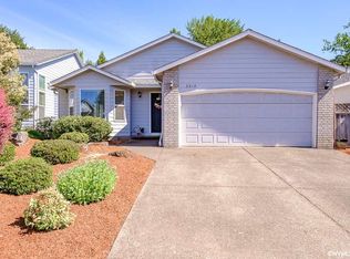 3214 Indian Wells Loop S, Salem, OR 97302
