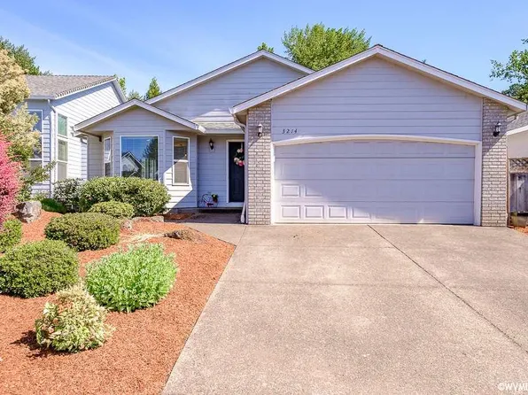 3214 Indian Wells Loop S, Salem, OR 97302