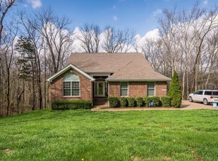 797 Early Wyne Dr, Taylorsville, KY 40071